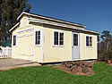 Outdoor Storage Sheds