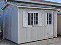 Custom Storage Shed